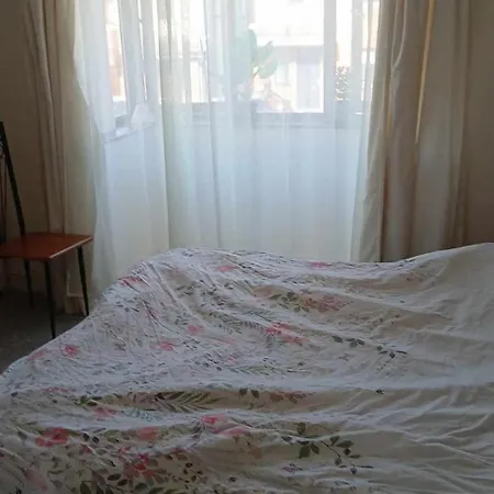 Δωμάτια σε οικογενειακή κατοικία Dream *