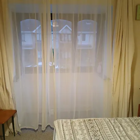 Δωμάτια σε οικογενειακή κατοικία Dream *