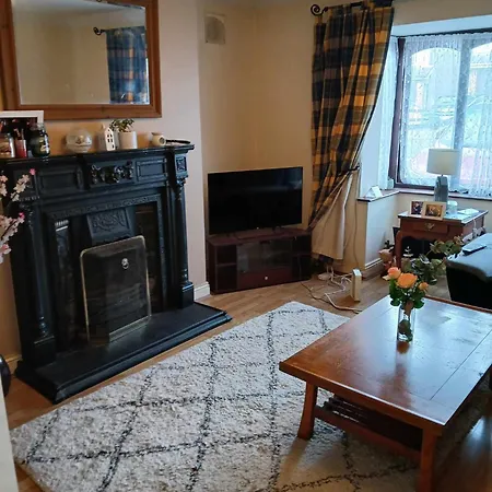 Dream Homestay Waterford