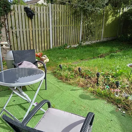 Dream Homestay Waterford
